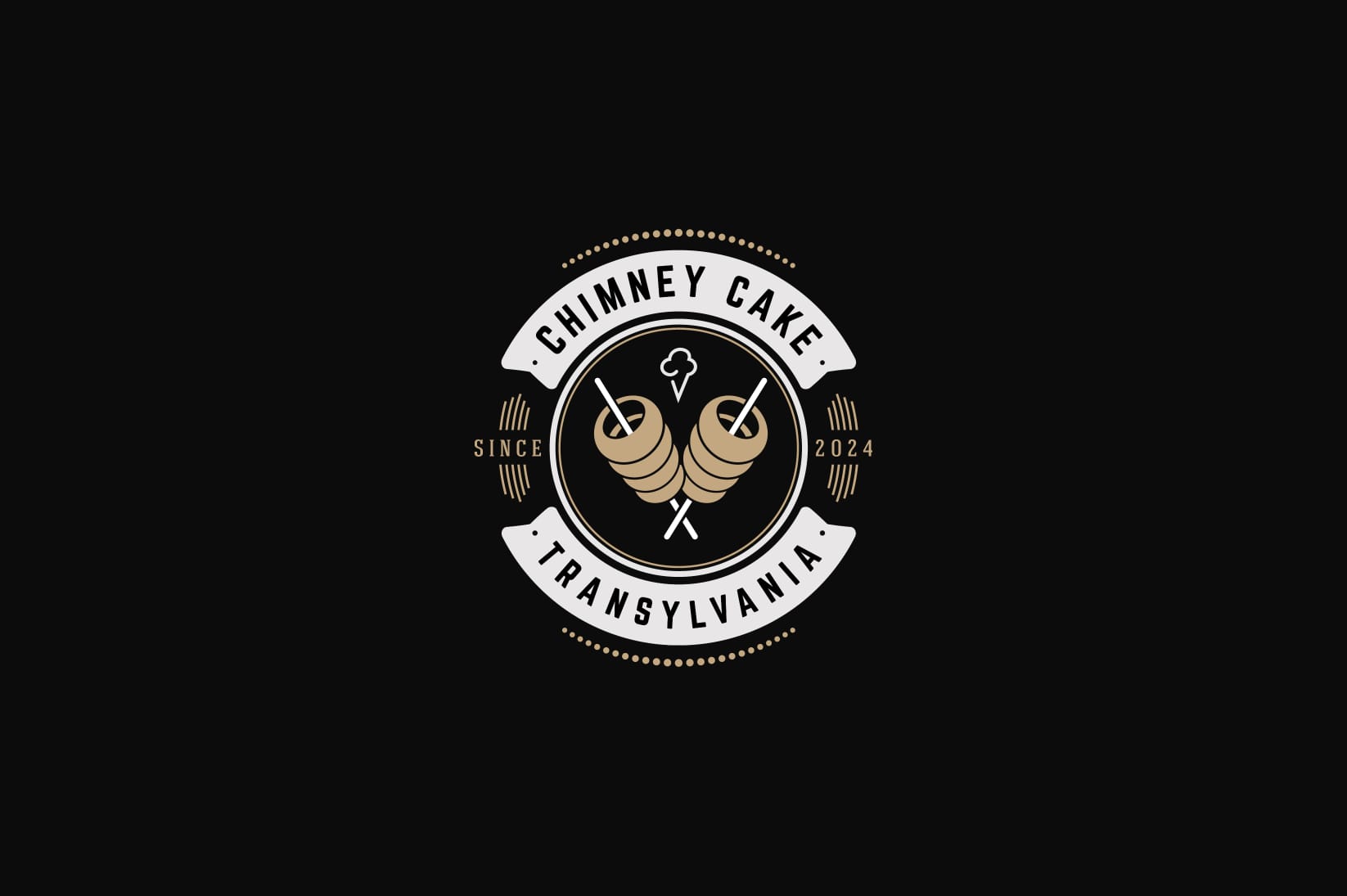 CHIMNEY CAKE TRANSYLVANIA SINCE 2024