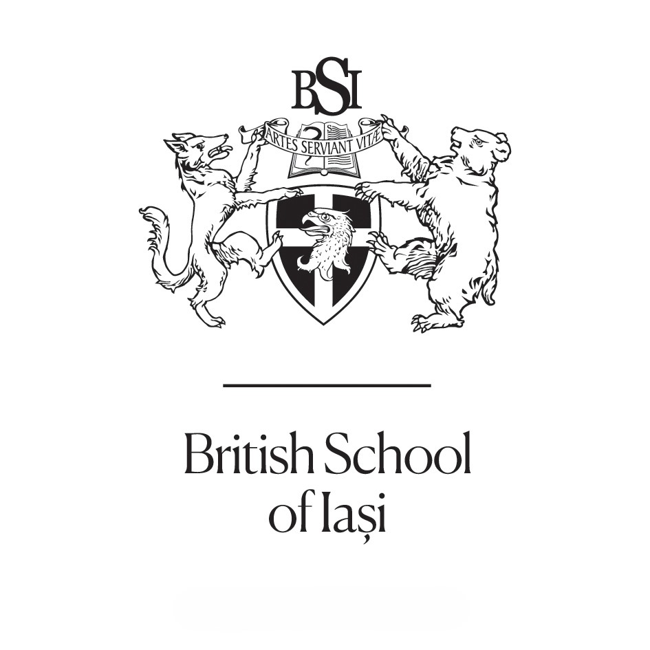 British School of Iași - BSI - ARTES SERVIANT VITAE