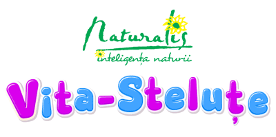 naturalis inteligenţa naturii Vita-Steluţe