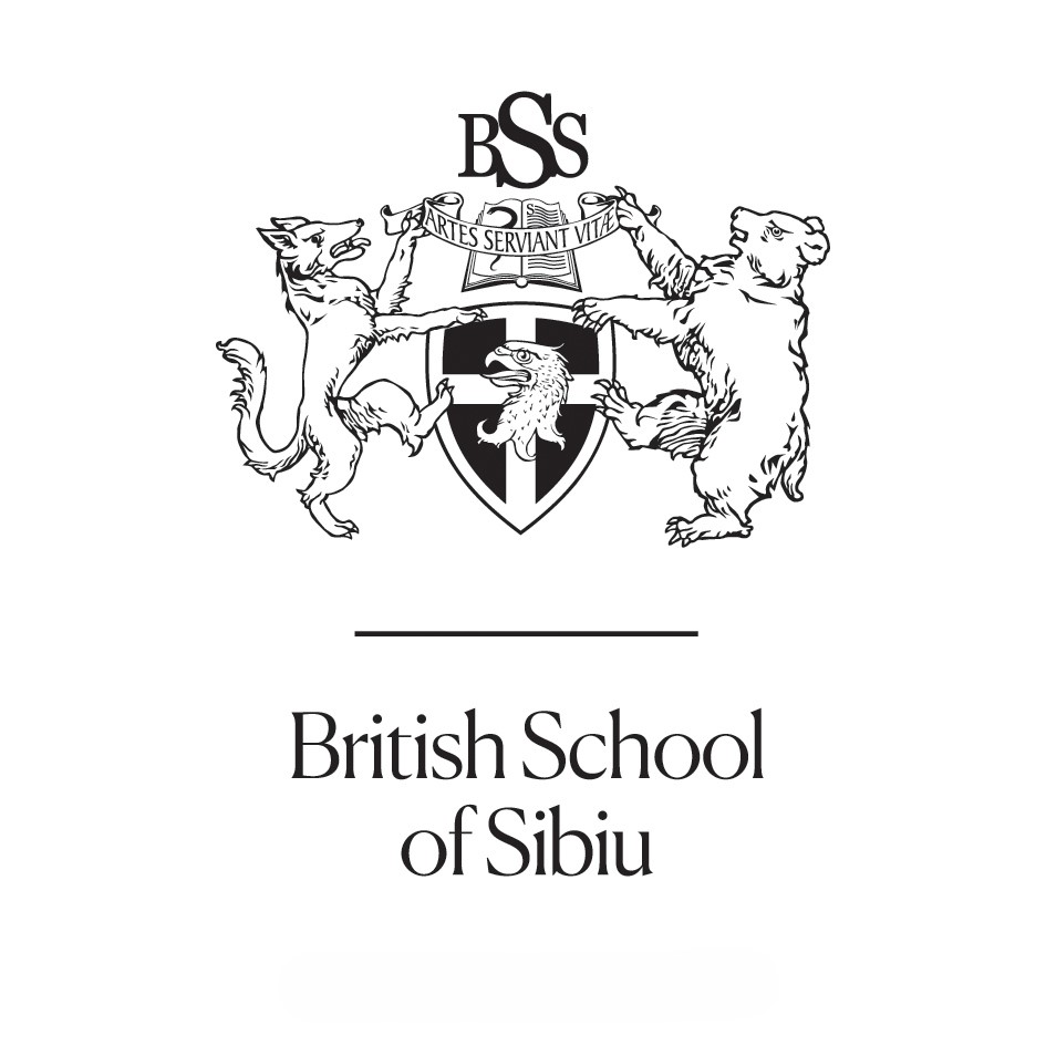 British School of Sibiu - BSB - ARTES SERVIANT VITAE