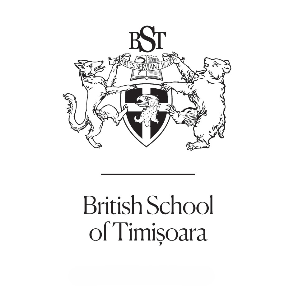 British School of Timișoara - BSB - ARTES SERVIANT VITAE