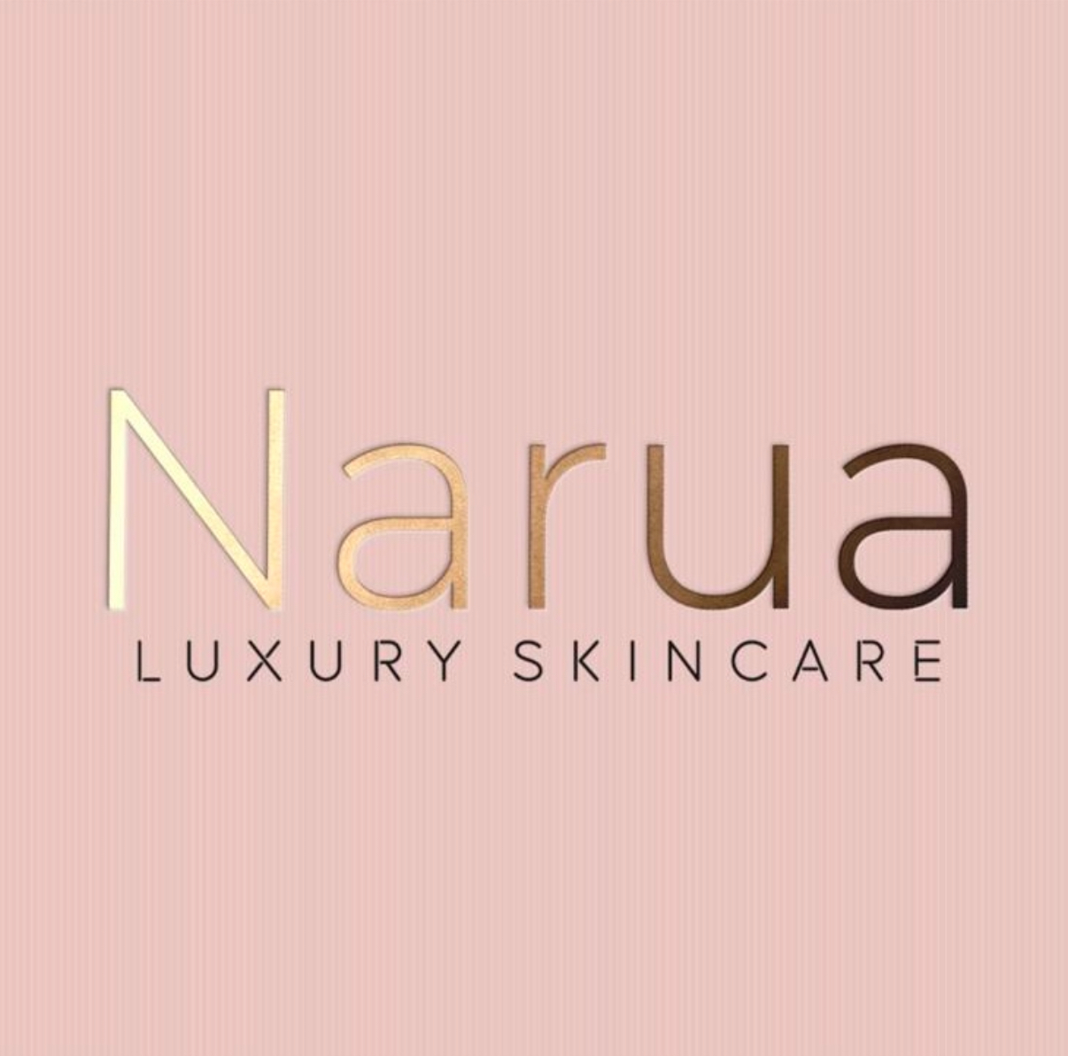 NARUA LUXURY SKINCARE