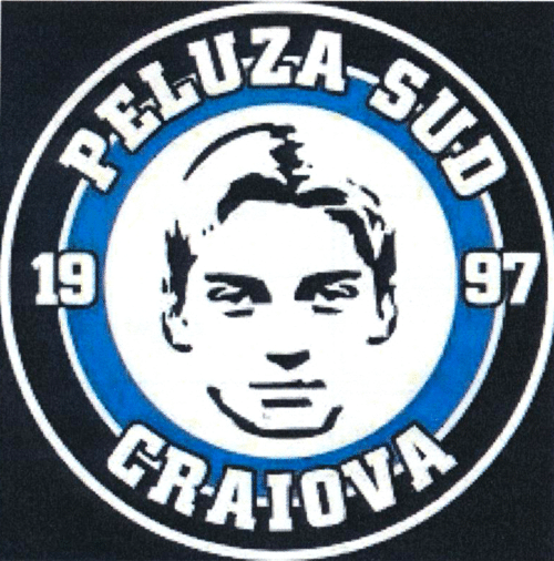 PELUZA SUD 1997 CRAIOVA