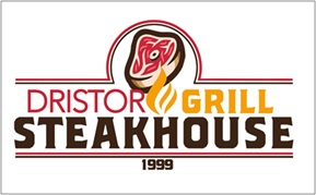 DRISTOR GRILL STEAKHOUSE 1999
