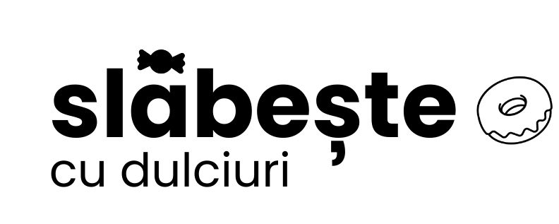 slăbește cu dulciuri