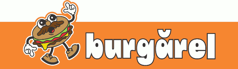 burgărel