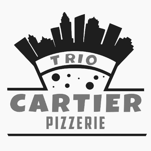 TRIO CARTIER PIZZERIE