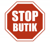 STOPBUTIK
