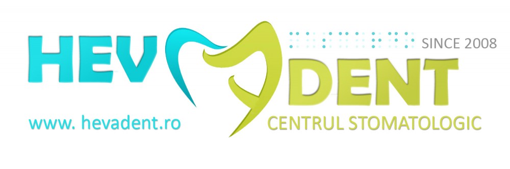 HEVADENT CENTRUL STOMATOLOGIC SINCE 2008 www.hevadent.ro