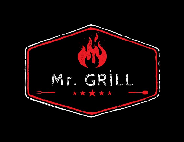 Mr. GRILL