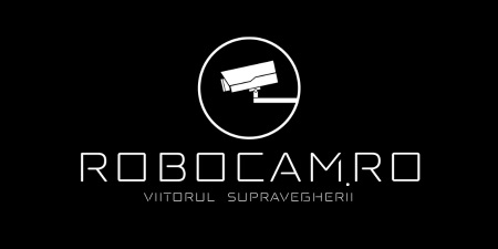 ROBOCAM.RO VIITORUL SUPRAVEGHERII