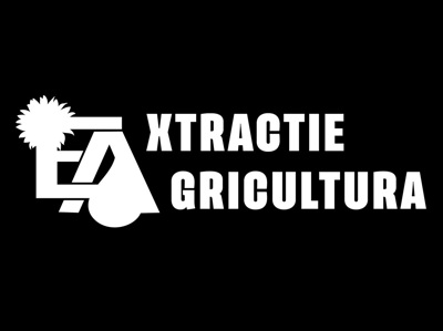 EXTRACTIE AGRICULTURA