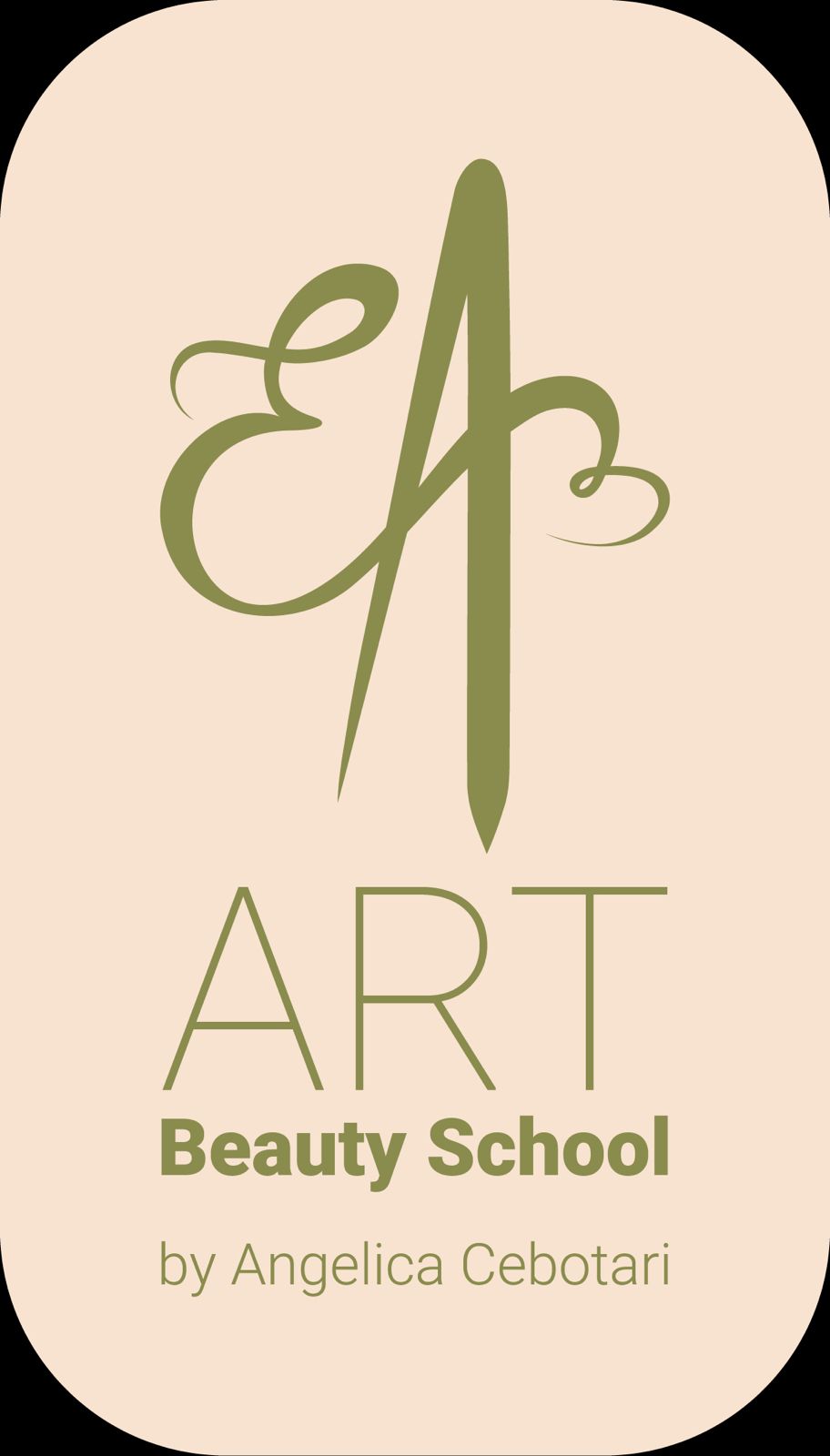 EA ART Beauty School by Angelica Cebotari