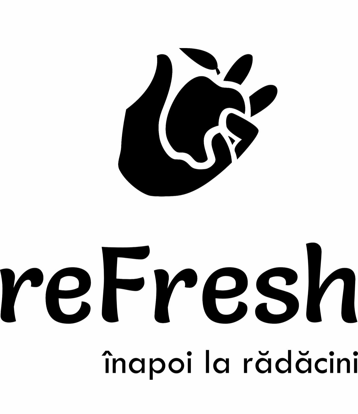 reFresh înapoi la rădăcini
