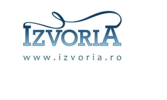 IZVORIA WWW.IZVORIA.RO