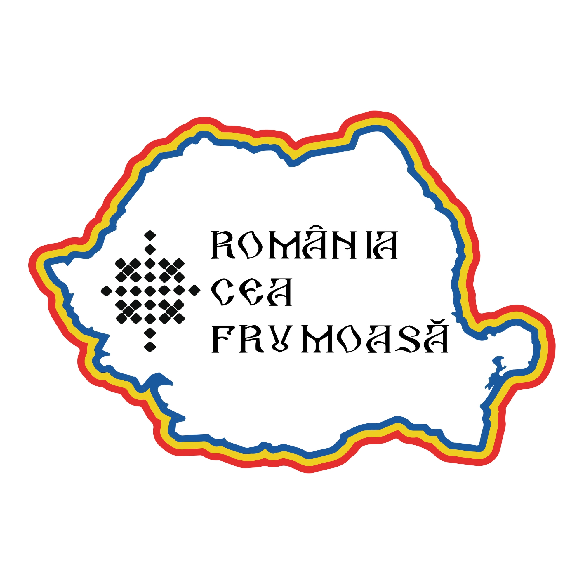 ROMÂNIA CEA FRUMOASĂ