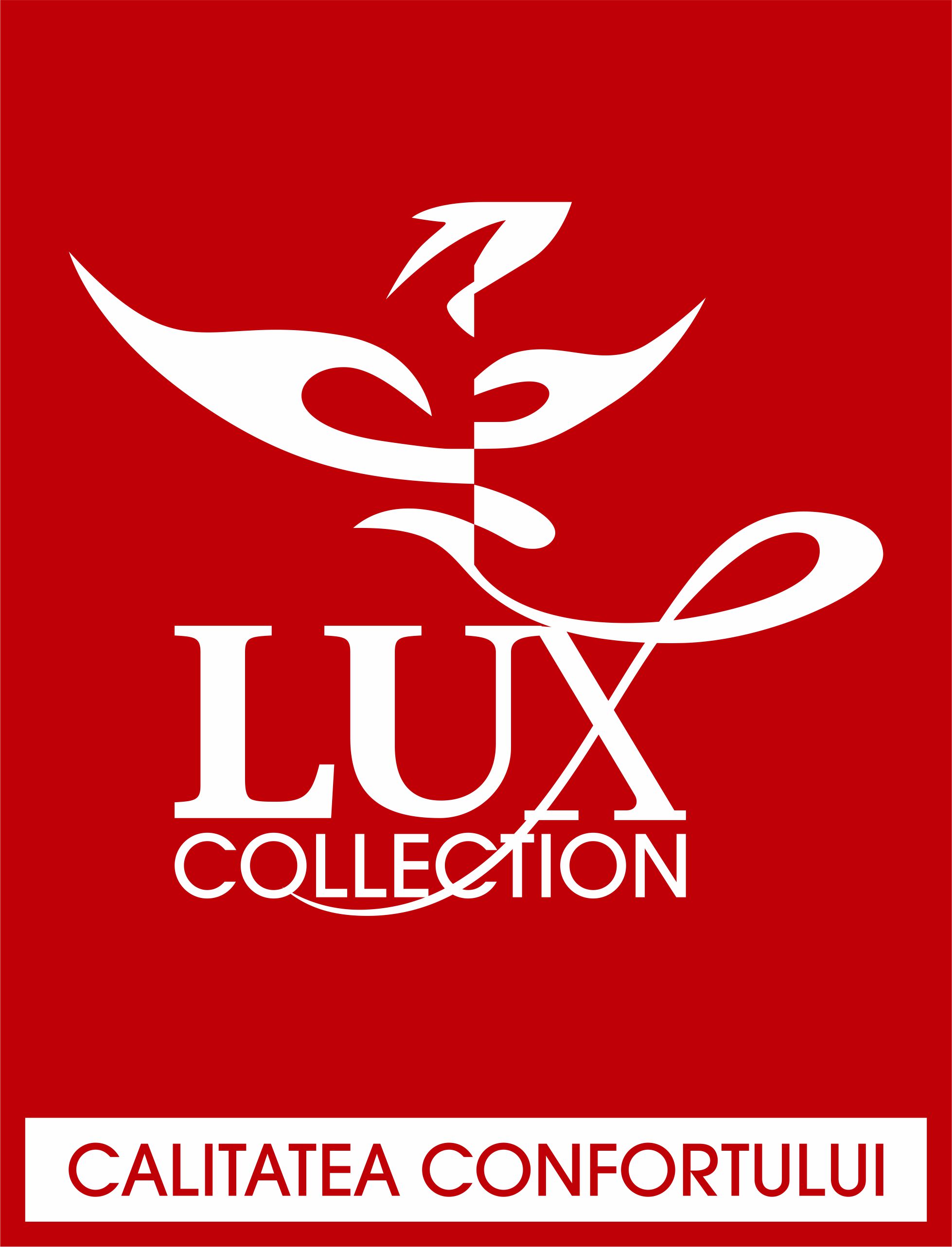 LUX COLLECTION CALITATEA CONFORTULUI