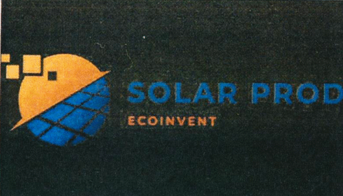 SOLAR PROD ECOINVENT
