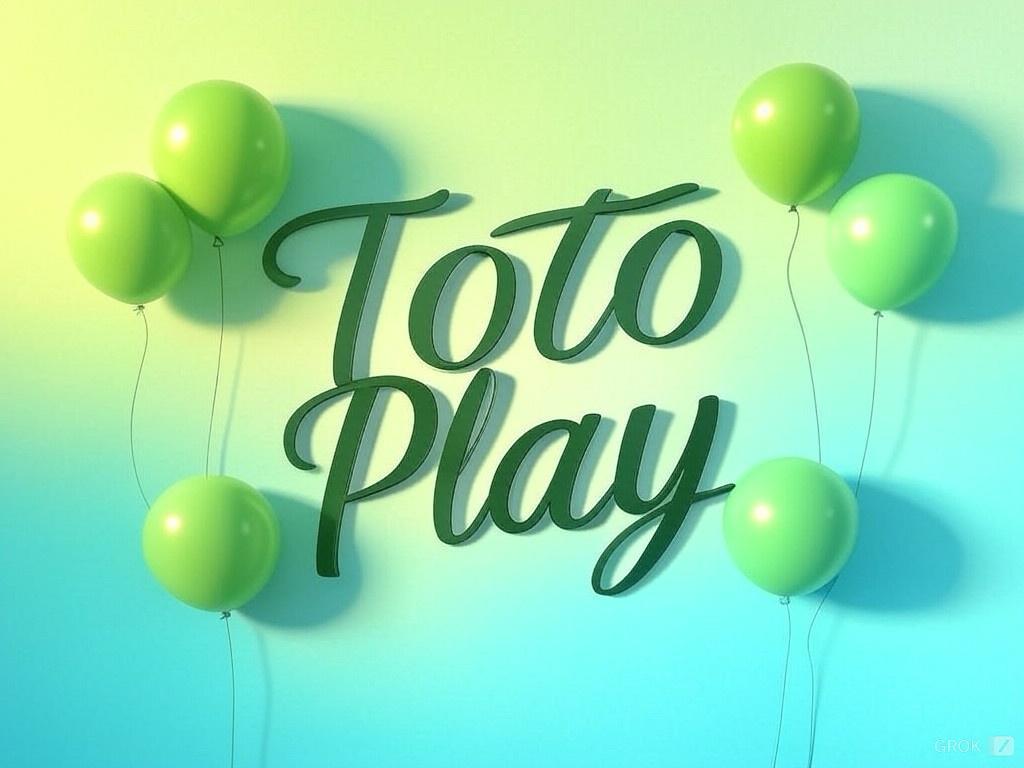 Toto Play