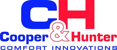 CH COOPER&HUNTER COMFORT INNOVATIONS