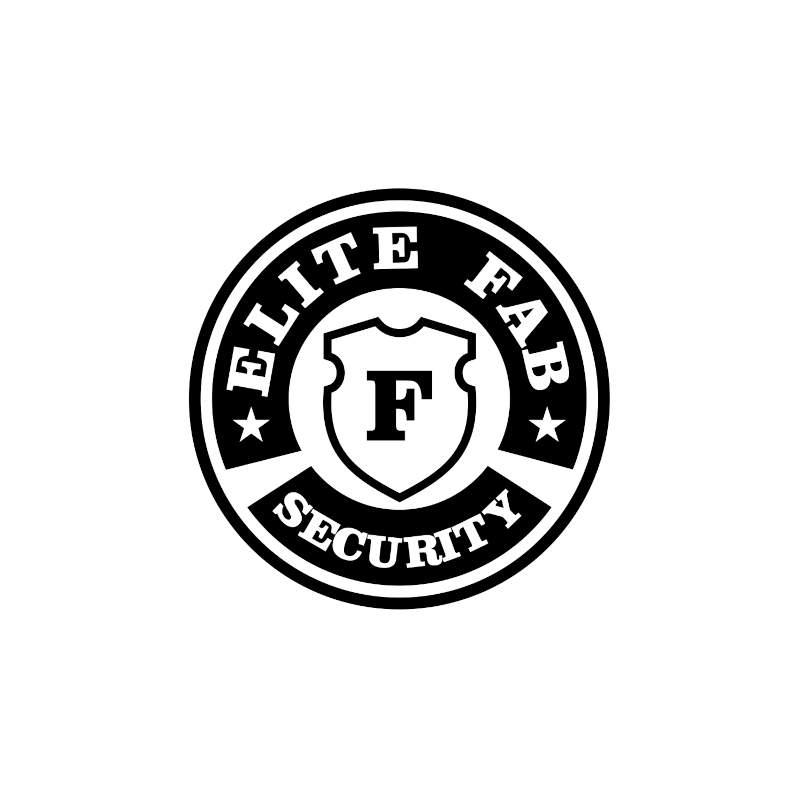 ELITE FAB SECURITY F