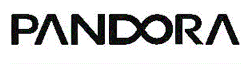 PANDORA