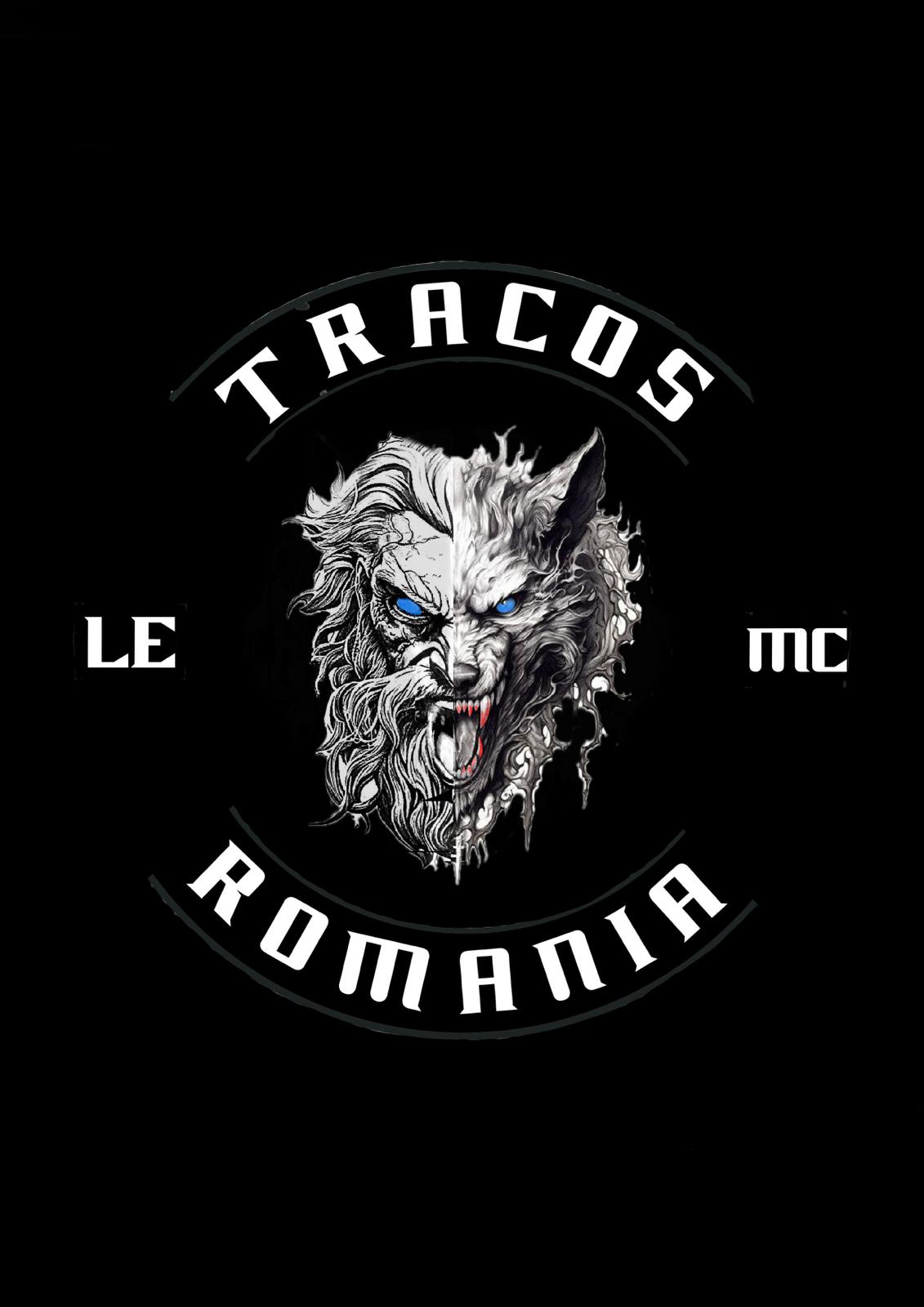 TRACOS LE MC ROMANIA