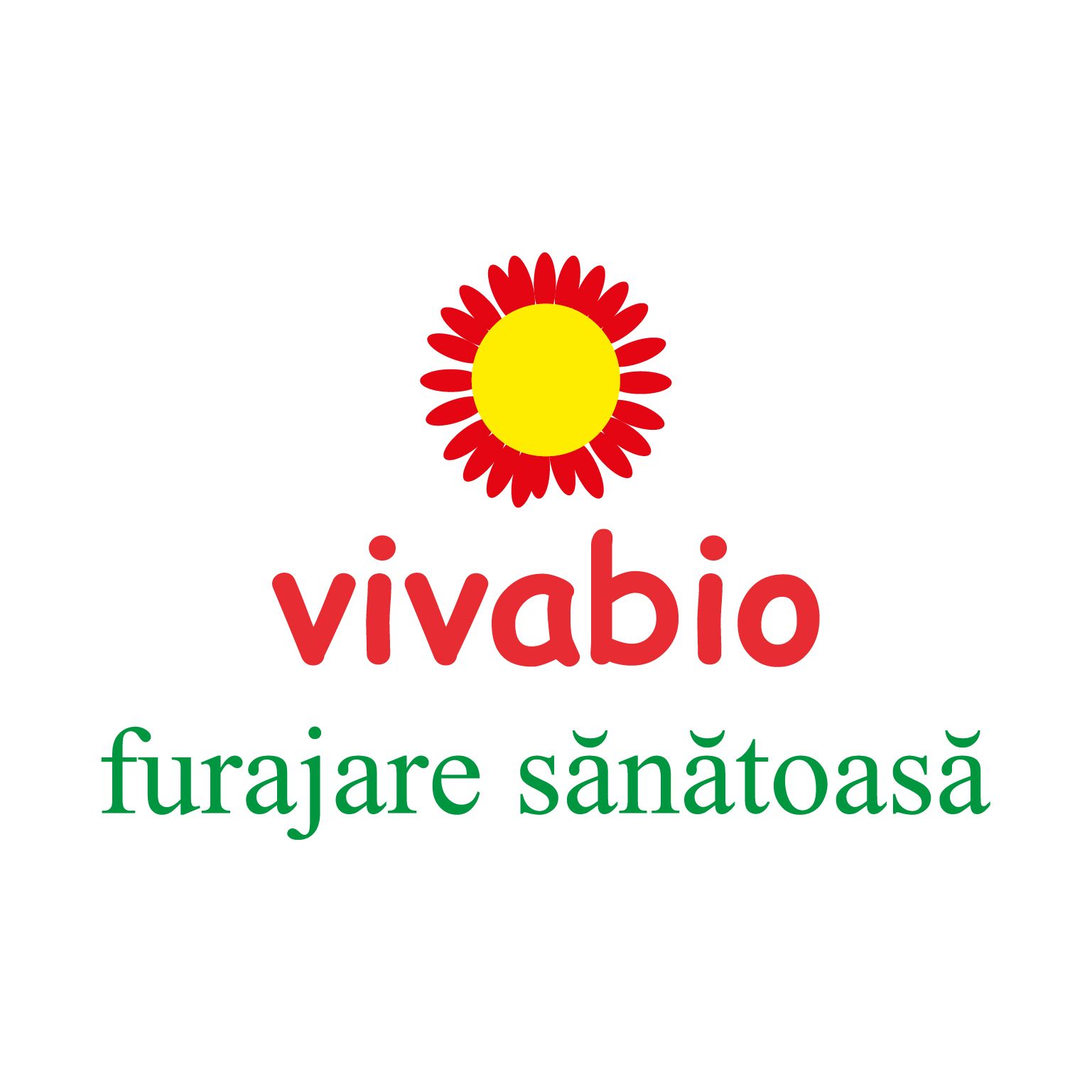 vivabio furajare sănătoasă