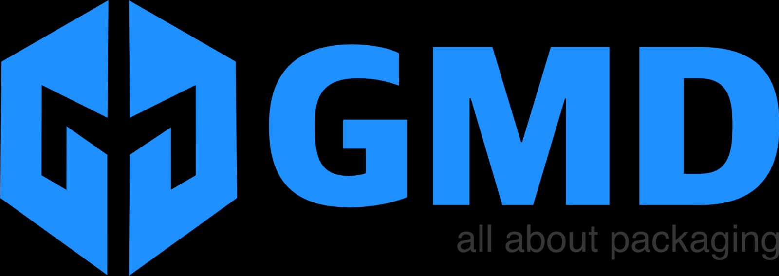 GMD all about packaging