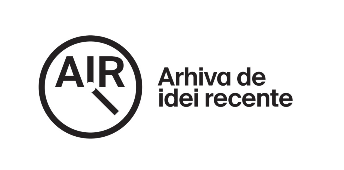 AIR Arhiva de idei recente