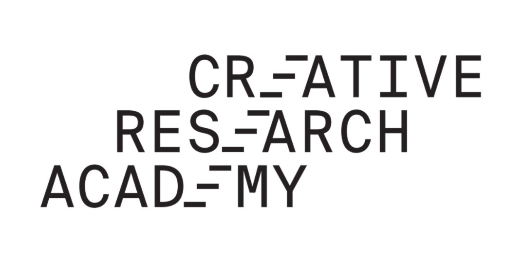 CREATIVE RESEARCH ACADEMY