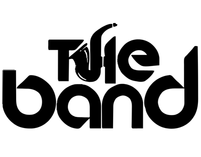 The band