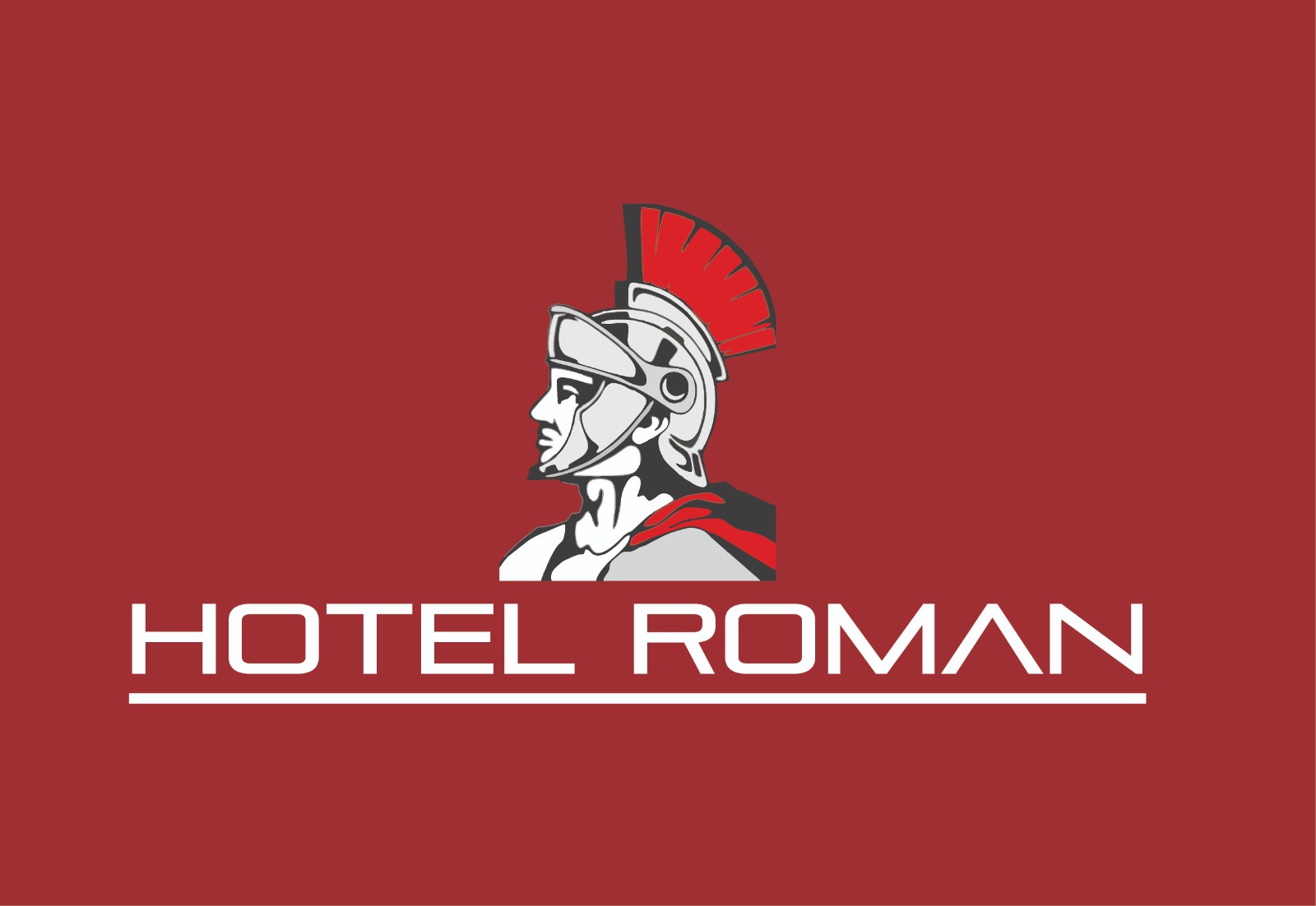 HOTEL ROMAN