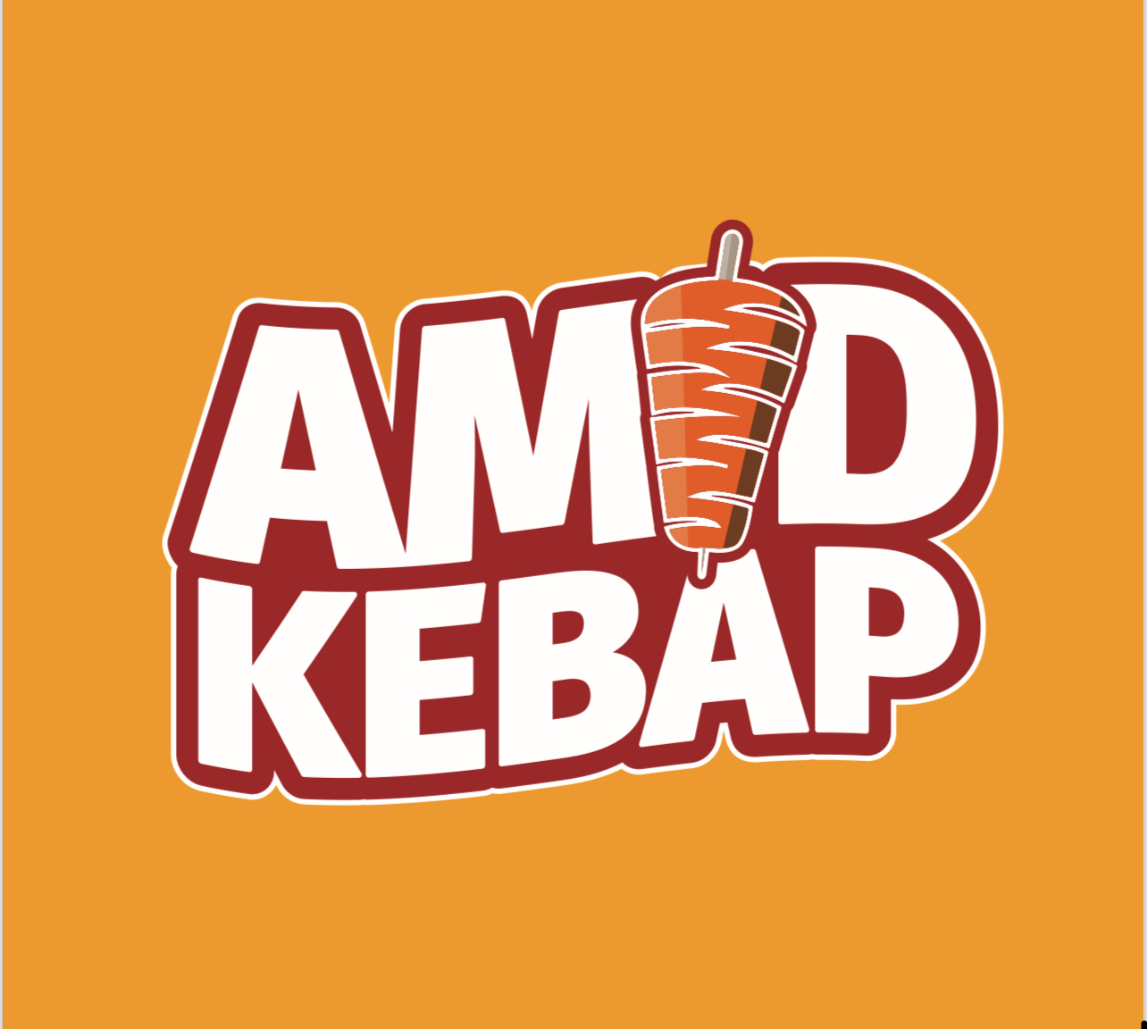 AMID KEBAP
