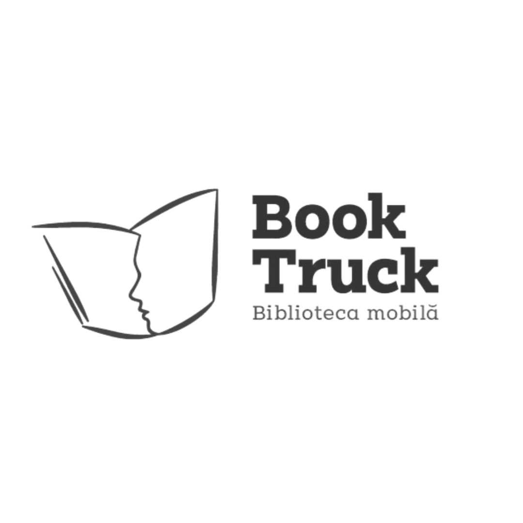 BookTruck Biblioteca mobilă