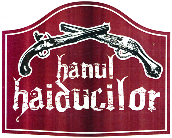 hanul haiducilor