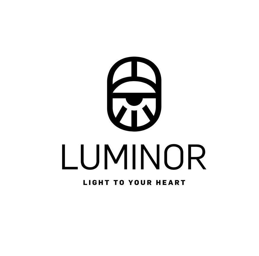 LUMINOR LIGHT TO YOUR HEART