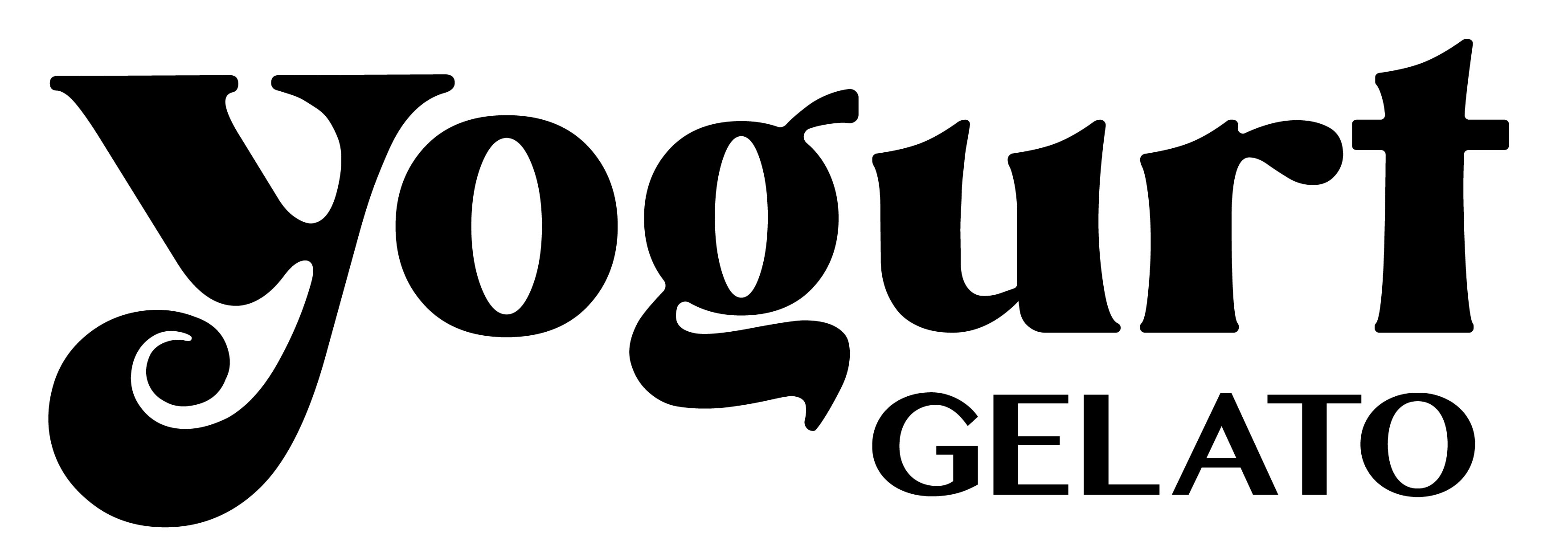 Yogurt GELATO