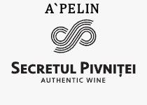 A'PELIN SECRETUL PIVNIȚEI AUTHENTIC WINE