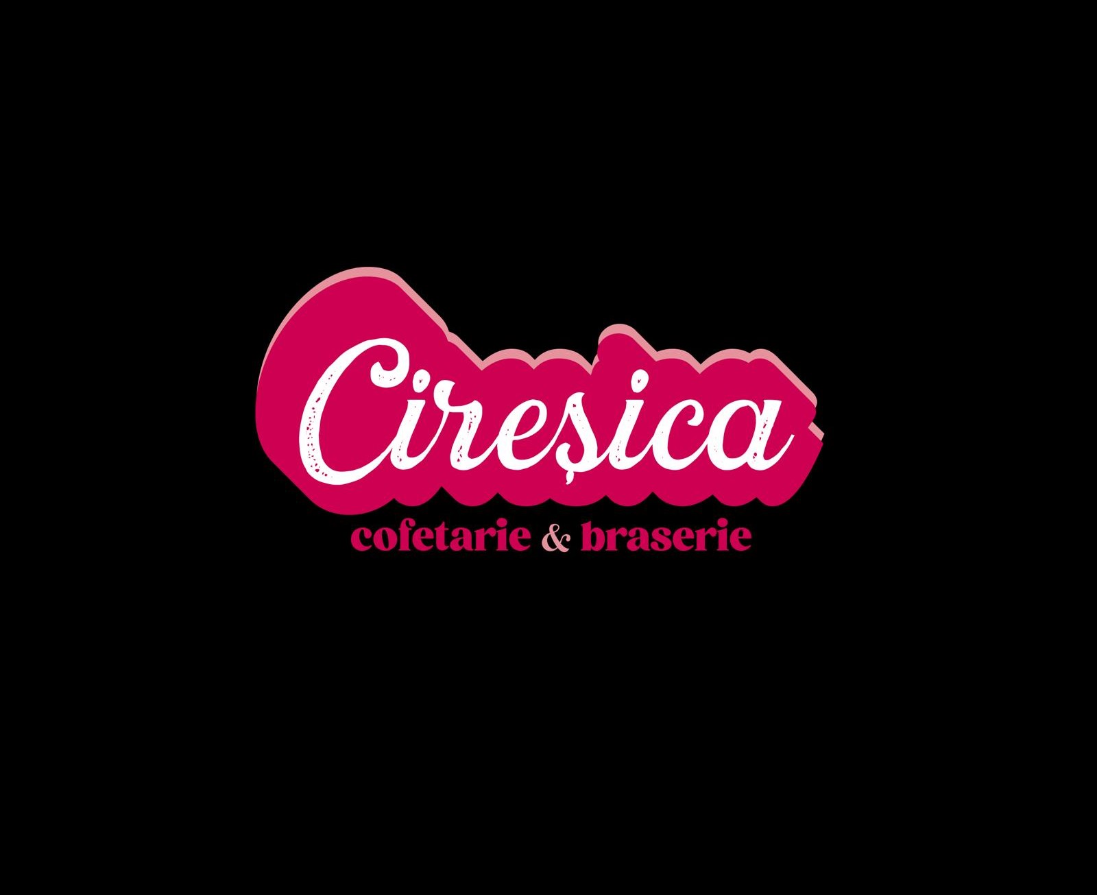 Cireșica cofetarie & braserie