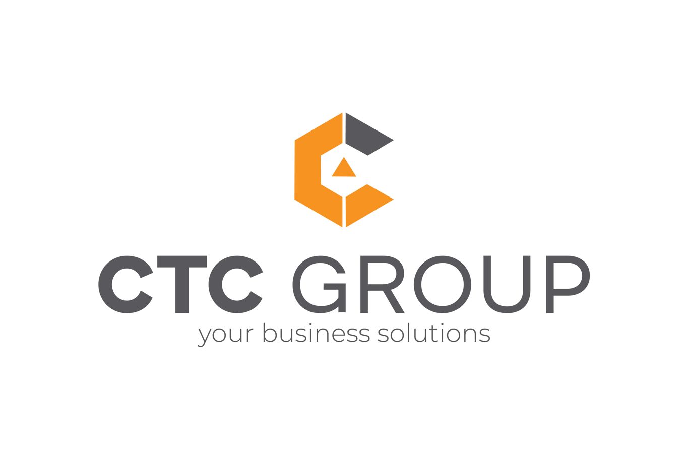 CTC GROUP your business solutions