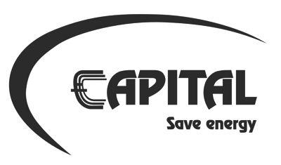 CAPITAL - Save energy