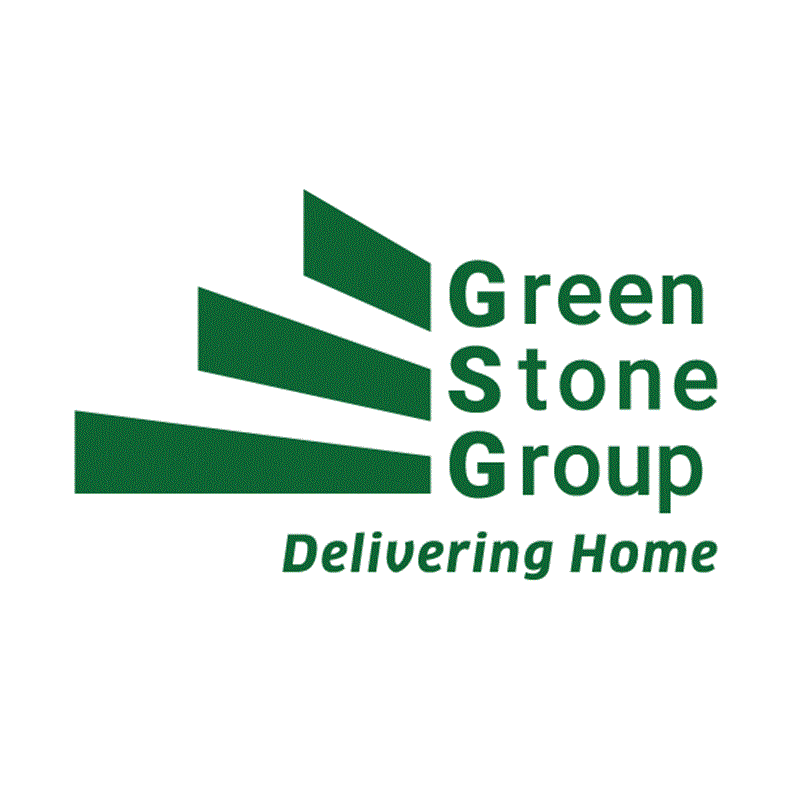 Green Stone Group Delivering Home