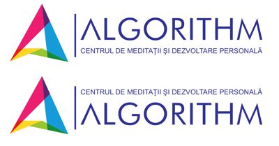 ALGORITHM CENTRUL DE MEDITAŢII ŞI DEZVOLTARE PERSONALĂ