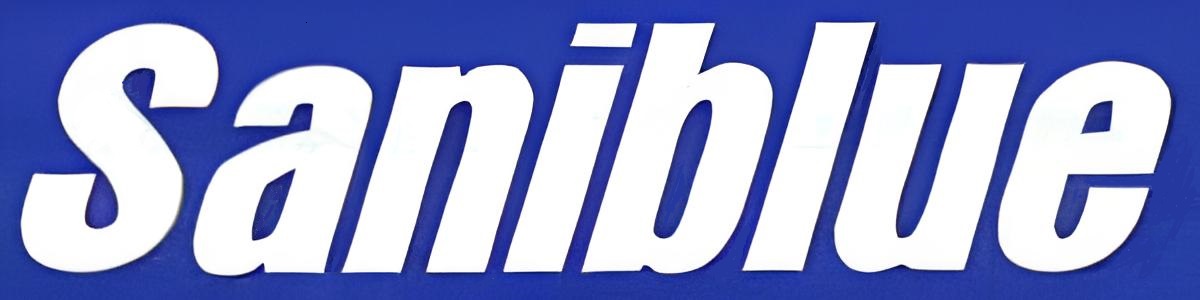 Saniblue