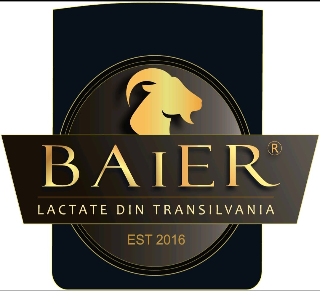BAIER LACTATE DIN TRANSILVANIA EST 2016