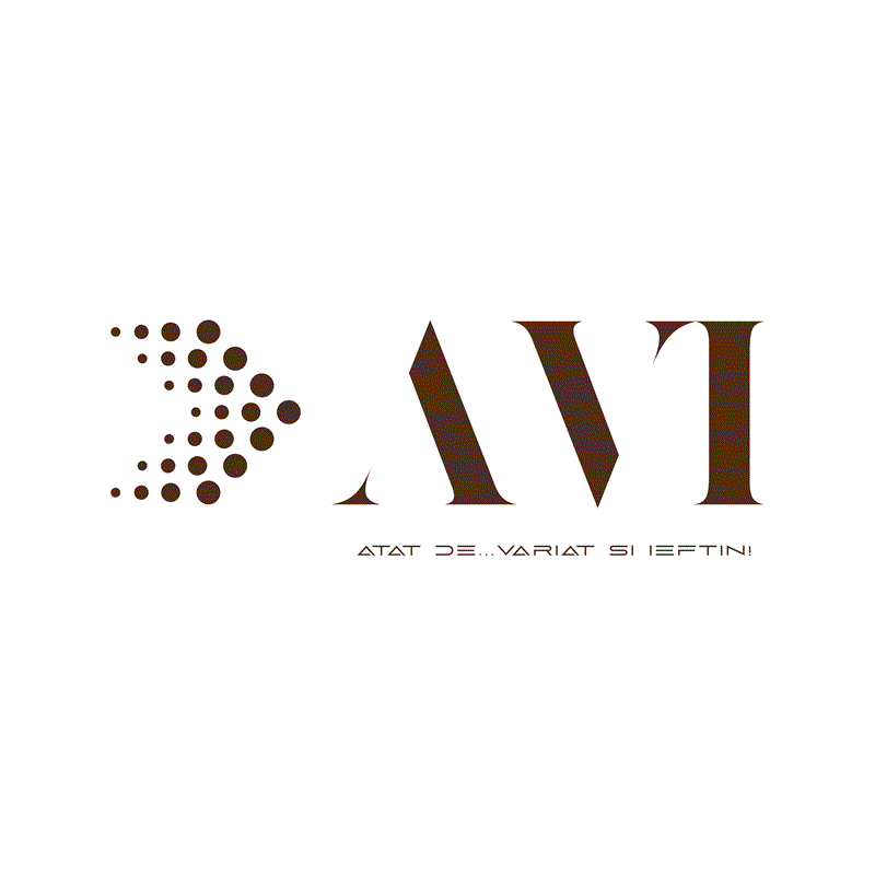AVI atat de ...variat si ieftin!