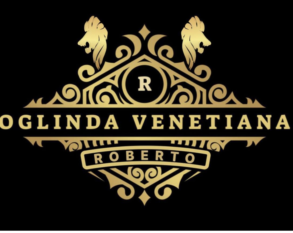 R OGLINDA VENETIANA ROBERTO