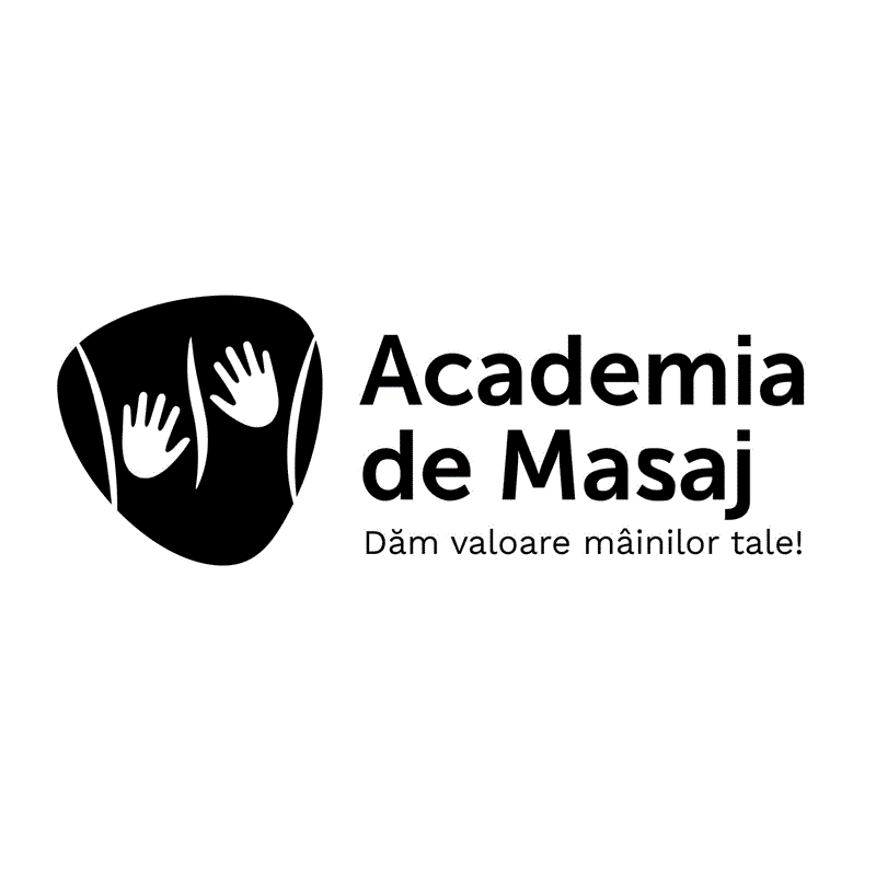 Academia de Masaj Dăm valoare mâinilor tale!