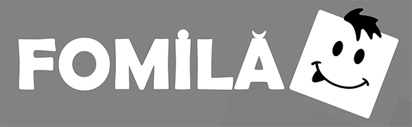 FOMILĂ